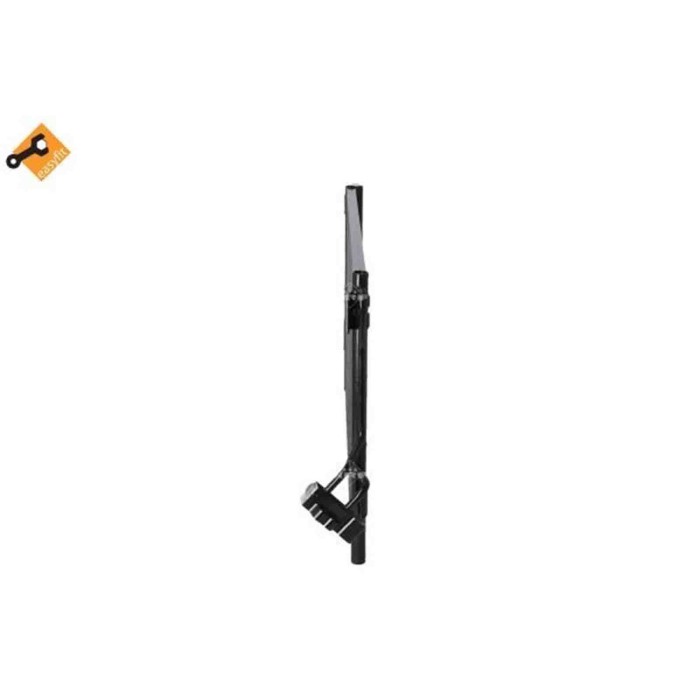 LIBRETTO_RICHIESTA_TARGA.JPG Condensatore, Climatizzatore 35776 NRF per MERCEDES-BENZ