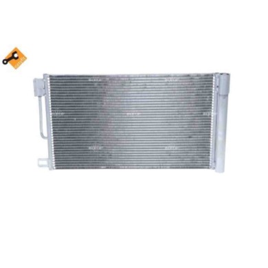 35777_2.JPG Condensatore, Climatizzatore 35777 NRF per PEUGEOT CITROEN OPEL FIAT ALFA ROMEO