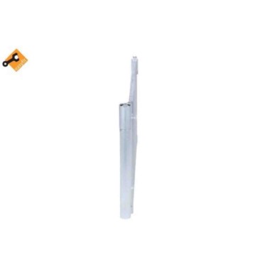 LIBRETTO_RICHIESTA_TARGA.JPG Condensatore, Climatizzatore 35777 NRF per PEUGEOT CITROEN OPEL FIAT ALFA ROMEO