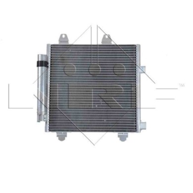 35778_2.JPG Condensatore, Climatizzatore 35778 NRF per PEUGEOT CITROEN TOYOTA