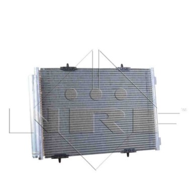 35779_2.JPG Condensatore, Climatizzatore 35779 NRF per PEUGEOT CITROEN OPEL DS
