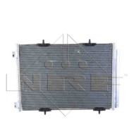 LIBRETTO_RICHIESTA_TARGA.JPG Condensatore, Climatizzatore 35779 NRF per PEUGEOT CITROEN OPEL DS