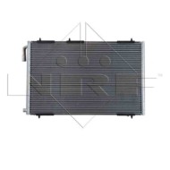 35836_2.JPG Condensatore, Climatizzatore 35836 NRF per PEUGEOT