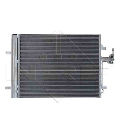 35850_2.JPG Condensatore, Climatizzatore 35850 NRF per FORD VOLVO LAND ROVER