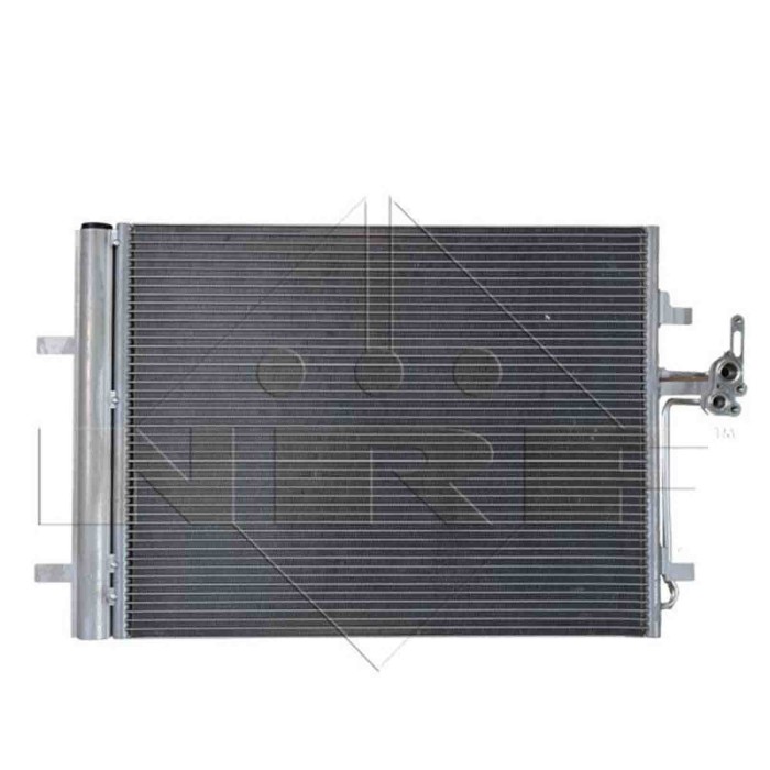 35850_2.JPG Condensatore, Climatizzatore 35850 NRF per FORD VOLVO LAND ROVER