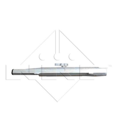 35850_3.JPG Condensatore, Climatizzatore 35850 NRF per FORD VOLVO LAND ROVER