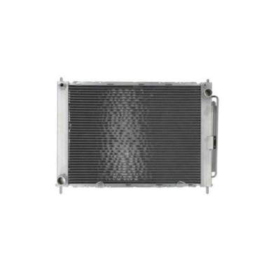 35886_2.JPG Condensatore, Climatizzatore 35886 NRF per RENAULT NISSAN