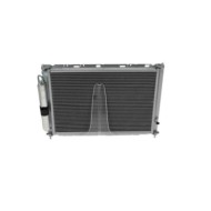 35886_3.JPG Condensatore, Climatizzatore 35886 NRF per RENAULT NISSAN