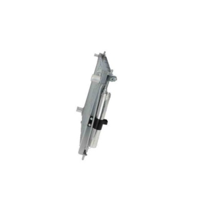 LIBRETTO_RICHIESTA_TARGA.JPG Condensatore, Climatizzatore 35886 NRF per RENAULT NISSAN