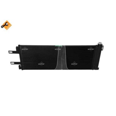 35894_3.JPG Condensatore, Climatizzatore 35894 NRF per PEUGEOT CITROEN FIAT