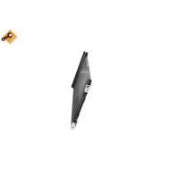 LIBRETTO_RICHIESTA_TARGA.JPG Condensatore, Climatizzatore 35894 NRF per PEUGEOT CITROEN FIAT