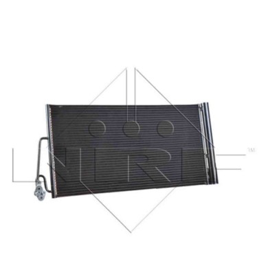 35898_2.JPG Condensatore, Climatizzatore 35898 NRF per MINI