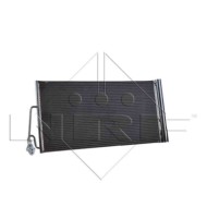 35898_2.JPG Condensatore, Climatizzatore 35898 NRF per MINI