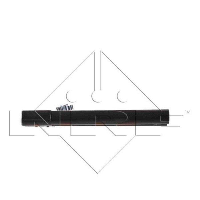 35898_3.JPG Condensatore, Climatizzatore 35898 NRF per MINI