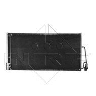 LIBRETTO_RICHIESTA_TARGA.JPG Condensatore, Climatizzatore 35898 NRF per MINI