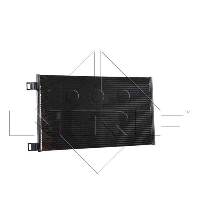35902_2.JPG Condensatore, Climatizzatore 35902 NRF per RENAULT MERCEDES-BENZ