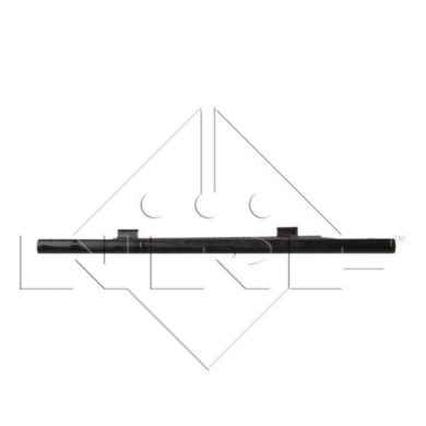 35902_3.JPG Condensatore, Climatizzatore 35902 NRF per RENAULT MERCEDES-BENZ