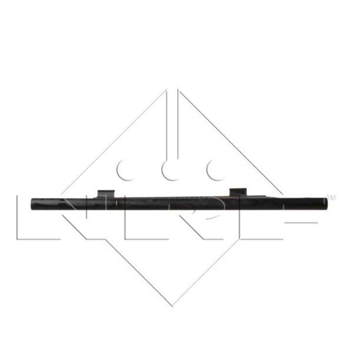 35902_3.JPG Condensatore, Climatizzatore 35902 NRF per RENAULT MERCEDES-BENZ