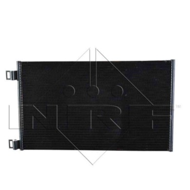 LIBRETTO_RICHIESTA_TARGA.JPG Condensatore, Climatizzatore 35902 NRF per RENAULT MERCEDES-BENZ