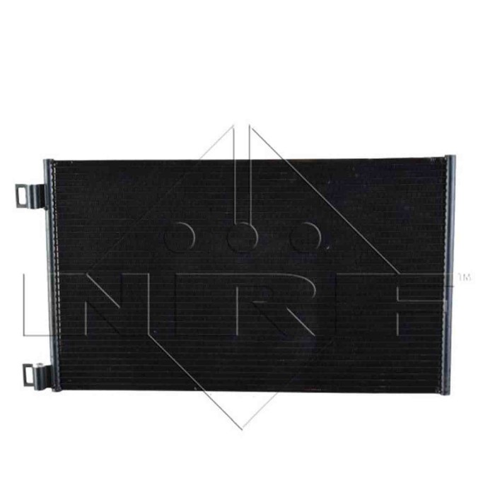 LIBRETTO_RICHIESTA_TARGA.JPG Condensatore, Climatizzatore 35902 NRF per RENAULT MERCEDES-BENZ