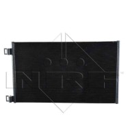 LIBRETTO_RICHIESTA_TARGA.JPG Condensatore, Climatizzatore 35902 NRF per RENAULT MERCEDES-BENZ
