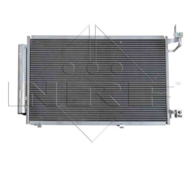 35903_2.JPG Condensatore, Climatizzatore 35903 NRF per FORD