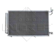 35903_2.JPG Condensatore, Climatizzatore 35903 NRF per FORD