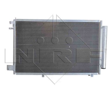 LIBRETTO_RICHIESTA_TARGA.JPG Condensatore, Climatizzatore 35903 NRF per FORD