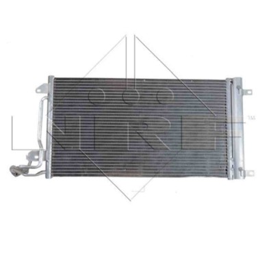 LIBRETTO_RICHIESTA_TARGA.JPG Condensatore, Climatizzatore 35910 NRF per AUDI VW SEAT SKODA