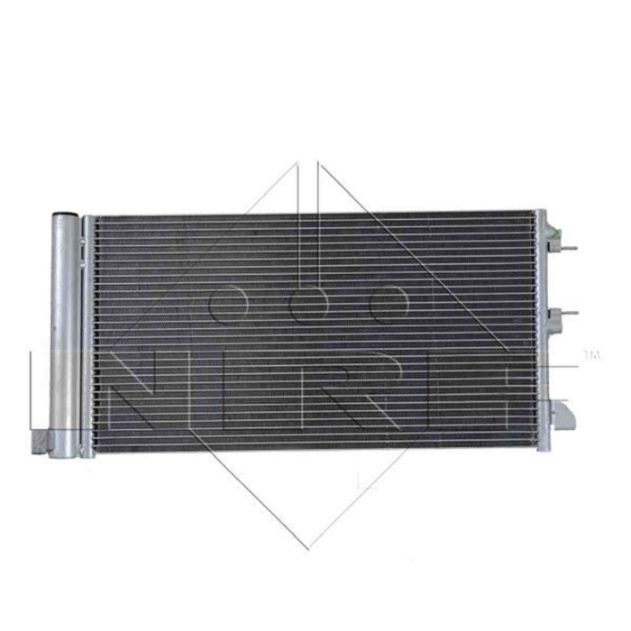 35921_2.JPG Condensatore, Climatizzatore 35921 NRF per FIAT