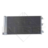 35921_2.JPG Condensatore, Climatizzatore 35921 NRF per FIAT