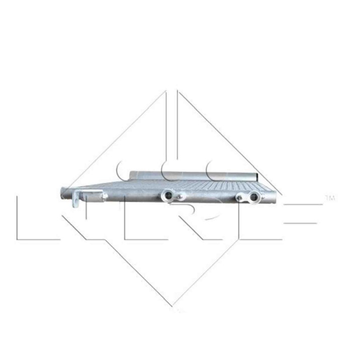 35921_3.JPG Condensatore, Climatizzatore 35921 NRF per FIAT