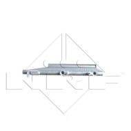 35921_3.JPG Condensatore, Climatizzatore 35921 NRF per FIAT