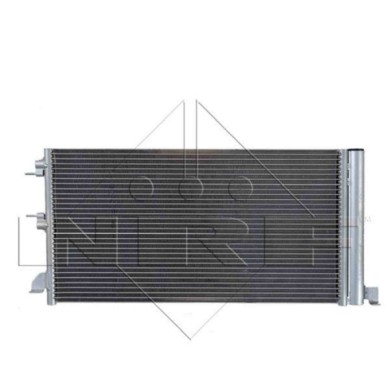 LIBRETTO_RICHIESTA_TARGA.JPG Condensatore, Climatizzatore 35921 NRF per FIAT