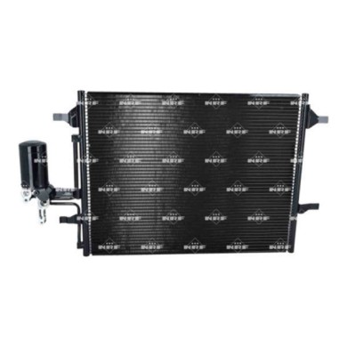35930_2.JPG Condensatore, Climatizzatore 35930 NRF per VOLVO
