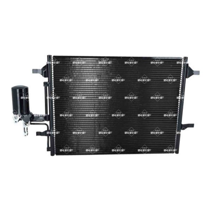 35930_2.JPG Condensatore, Climatizzatore 35930 NRF per VOLVO