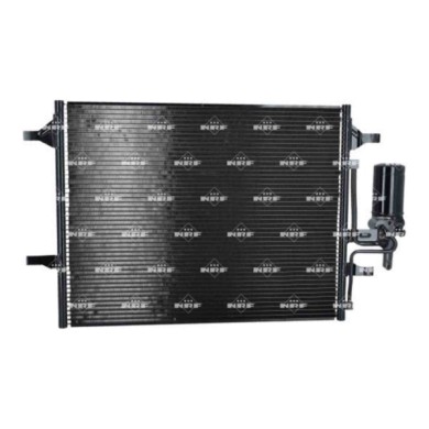 35930_3.JPG Condensatore, Climatizzatore 35930 NRF per VOLVO