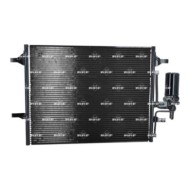 35930_3.JPG Condensatore, Climatizzatore 35930 NRF per VOLVO