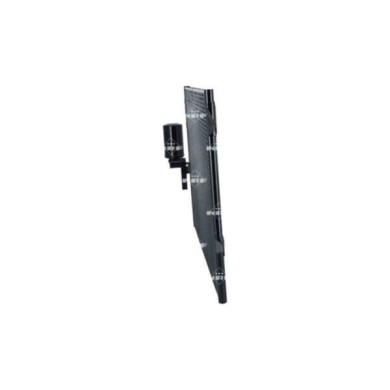LIBRETTO_RICHIESTA_TARGA.JPG Condensatore, Climatizzatore 35930 NRF per VOLVO