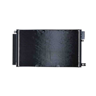 35939_2.JPG Condensatore, Climatizzatore 35939 NRF per OPEL FIAT ALFA ROMEO