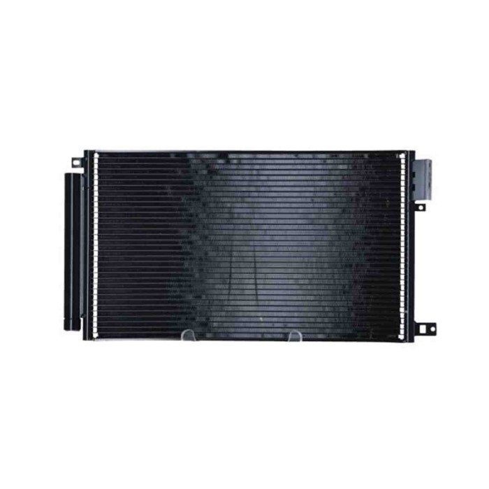 35939_2.JPG Condensatore, Climatizzatore 35939 NRF per OPEL FIAT ALFA ROMEO