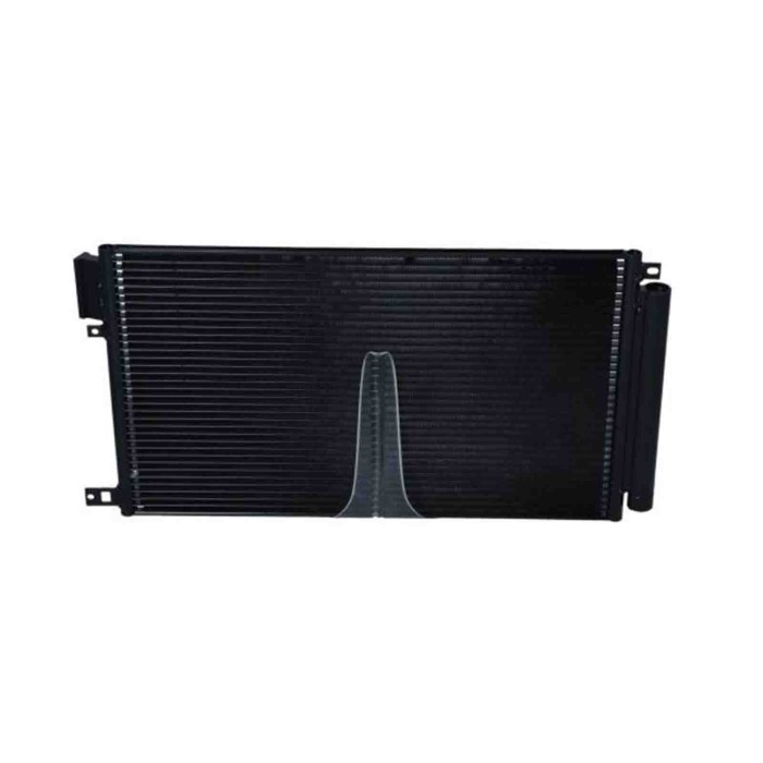 35939_3.JPG Condensatore, Climatizzatore 35939 NRF per OPEL FIAT ALFA ROMEO