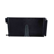 35939_3.JPG Condensatore, Climatizzatore 35939 NRF per OPEL FIAT ALFA ROMEO