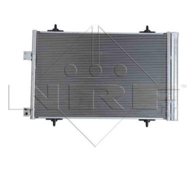 35946_2.JPG Condensatore, Climatizzatore 35946 NRF per PEUGEOT CITROEN