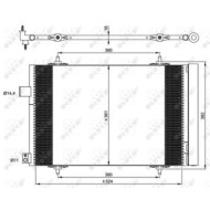 35946_3.JPG Condensatore, Climatizzatore 35946 NRF per PEUGEOT CITROEN