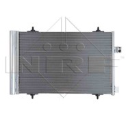 LIBRETTO_RICHIESTA_TARGA.JPG Condensatore, Climatizzatore 35946 NRF per PEUGEOT CITROEN