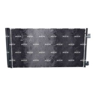 35961_3.JPG Condensatore, Climatizzatore 35961 NRF per MINI