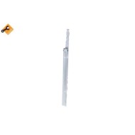 LIBRETTO_RICHIESTA_TARGA.JPG Condensatore, Climatizzatore 35968 NRF per AUDI VW SEAT SKODA