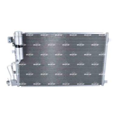 35974_2.JPG Condensatore, Climatizzatore 35974 NRF per NISSAN