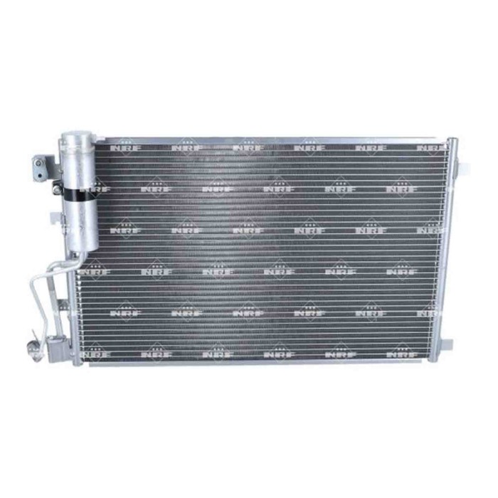 35974_2.JPG Condensatore, Climatizzatore 35974 NRF per NISSAN
